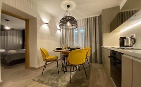 Art Of Living Luxury Suite Two