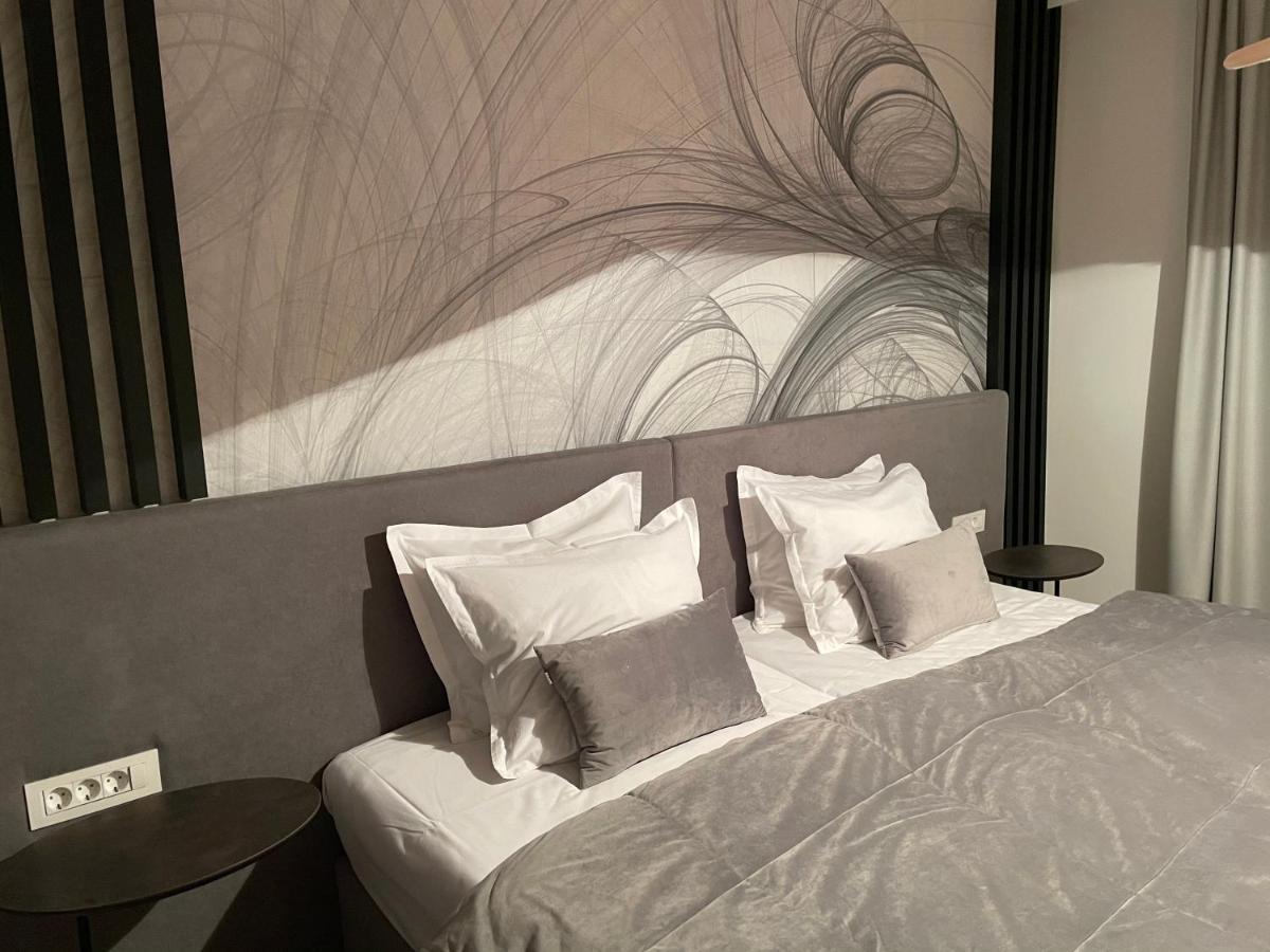 Art Of Living Luxury Suite Two SJJ Exterior foto