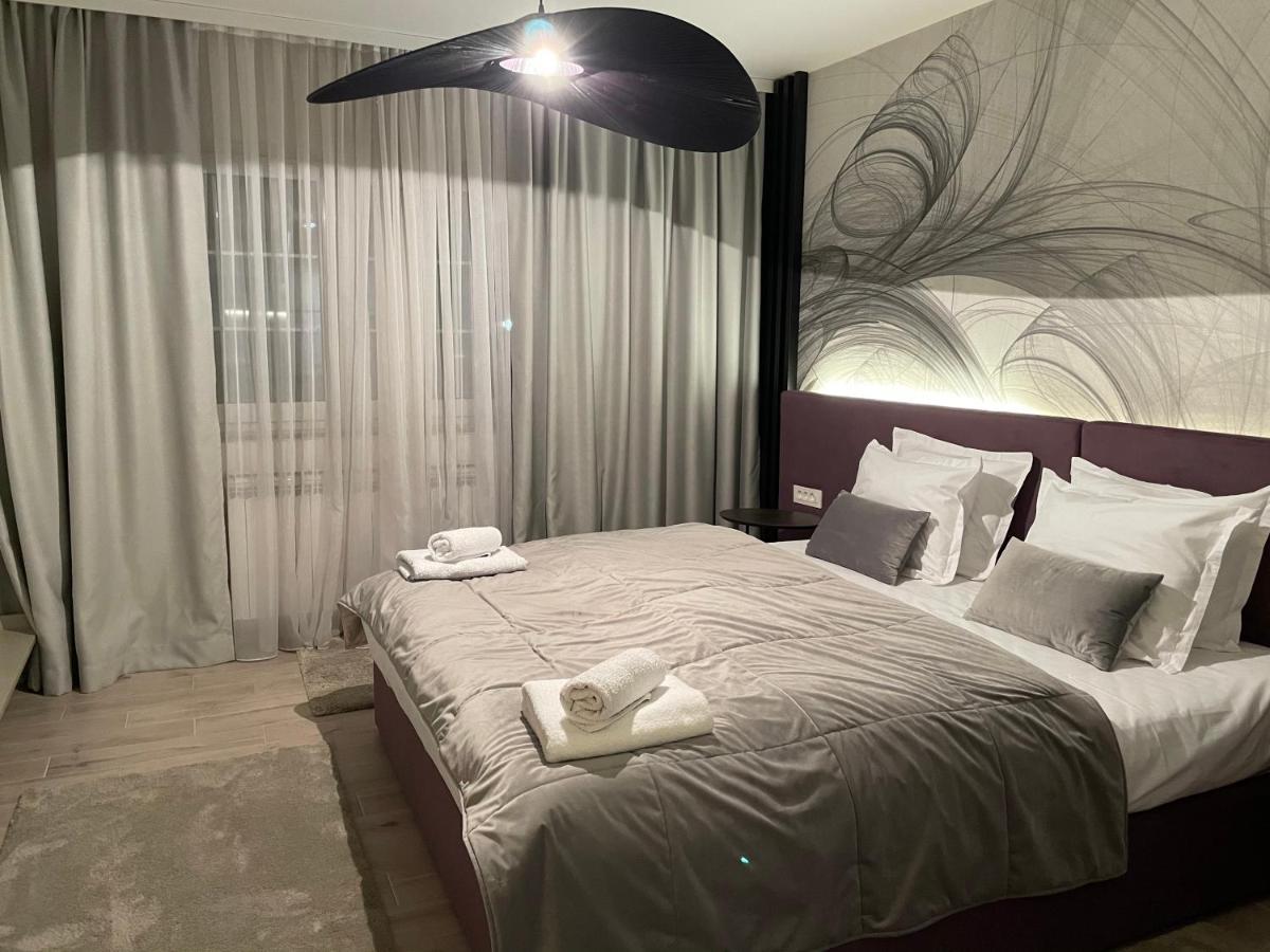 Art Of Living Luxury Suite Two SJJ Exterior foto