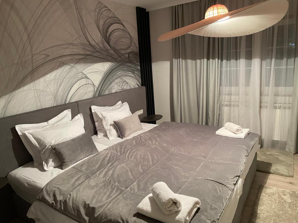 Art Of Living Luxury Suite Two SJJ Exterior foto