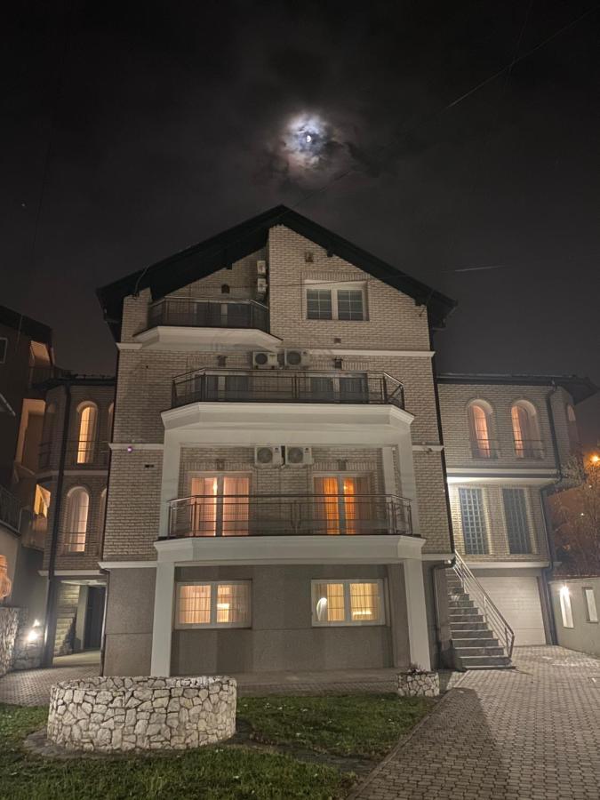 Art Of Living Luxury Suite Two SJJ Exterior foto